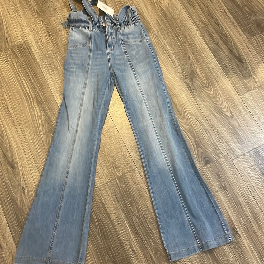 Flare jeans